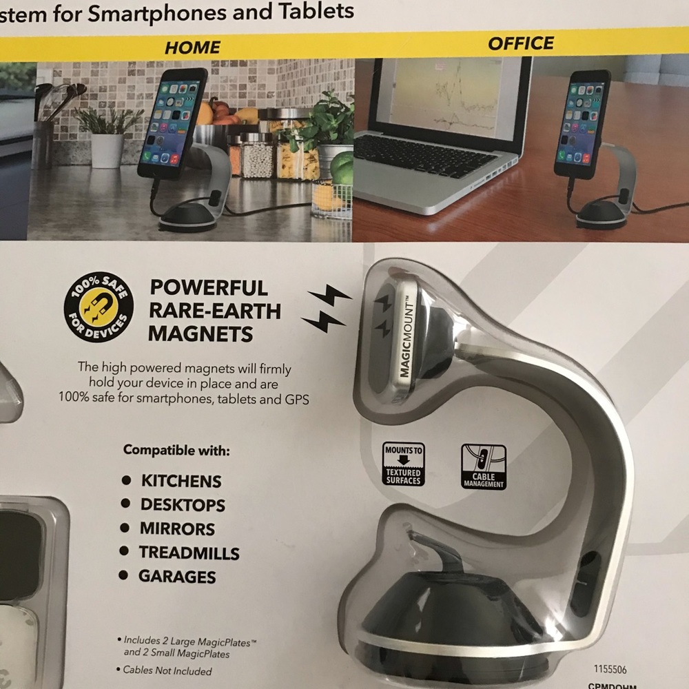 Scosche MagicMount Pro-Pack - Picture 7 of 8
